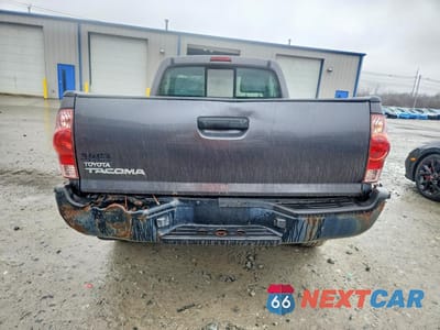 Zdjęcie 6 z 11 samochodu: 2012 TOYOTA TACOMA BASE VIN:5TFPX4EN4CX007096 - miniatura