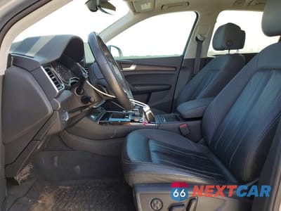Zdjęcie 7 z 11 samochodu: 2021 AUDI Q5 PREMIUM VIN:WA1AAAFY7M2031853 - miniatura
