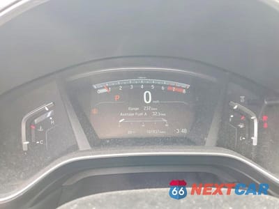 Zdjęcie 9 z 12 samochodu: 2018 HONDA CR-V EX VIN:7FARW1H57JE014755 - miniatura