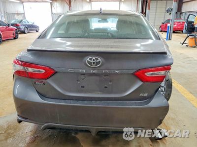 Zdjęcie 6 z 13 samochodu: 2019 TOYOTA CAMRY SE VIN:4T1B11HK7KU776554 - miniatura