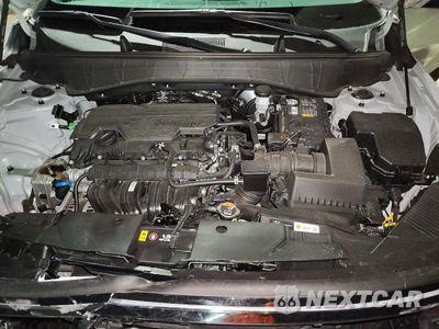 Zdjęcie 12 z 14 samochodu: 2026 HYUNDAI KONA SEL SPORT VIN:KM8HF3AB3TU383976 - miniatura