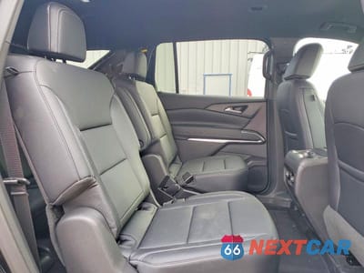 Zdjęcie 11 z 13 samochodu: 2025 CHEVROLET TRAVERSE LS VIN:1GNERGRS7SJ308344 - miniatura