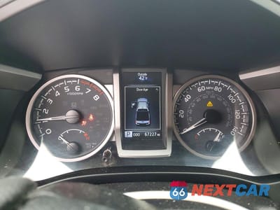 Zdjęcie 9 z 11 samochodu: 2023 TOYOTA TACOMA SR5 V6 VIN:3TYCZ5AN9PT127352 - miniatura