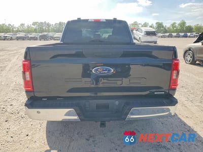Zdjęcie 6 z 12 samochodu: 2023 FORD F150 SUPERCREW VIN:1FTEW1CP4PKD33674 - miniatura
