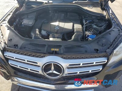 Zdjęcie 12 z 12 samochodu: 2018 MERCEDES-BENZ GLS 450 4MATIC VIN:4JGDF6EE5JB057335 - miniatura