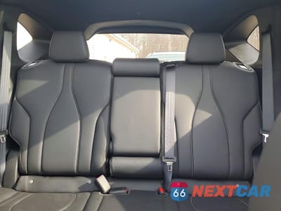 Zdjęcie 10 z 13 samochodu: 2025 ACURA RDX VIN:5J8TC2H41SL015083 - miniatura