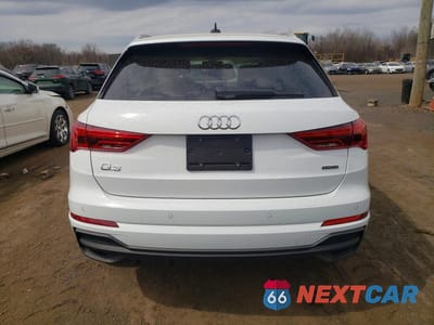 Zdjęcie 6 z 12 samochodu: 2025 AUDI Q3 PREMIUM PLUS S LINE 45 VIN:WA1EECF33S1073669 - miniatura