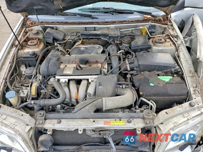 Zdjęcie 11 z 13 samochodu: 2001 VOLVO V40 1.9T VIN:YV1VW29511F601022 - miniatura