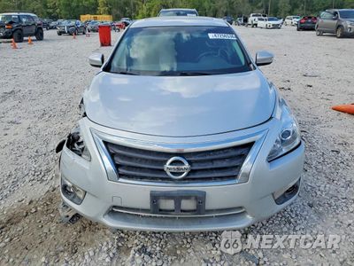 Piąte zdjęcie samochodu w środku: 2013 NISSAN ALTIMA 2.5 VIN:1N4AL3AP9DC922494 - miniatura