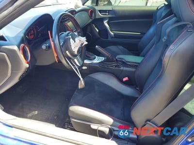 Zdjęcie 7 z 12 samochodu: 2016 SUBARU BRZ 2.0 LIMITED VIN:JF1ZCAC19G8604009 - miniatura