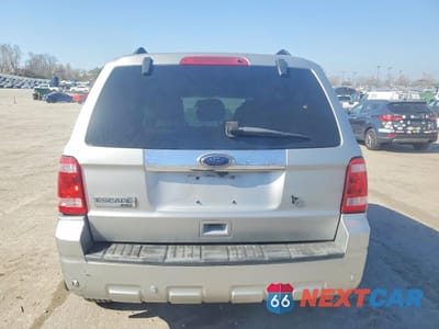 Zdjęcie 6 z 13 samochodu: 2010 FORD ESCAPE HYBRID VIN:1FMCU5K39AKA85444 - miniatura