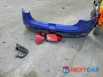Zdjęcie 13 z 14 samochodu: 2022 HYUNDAI VENUE SE VIN:KMHRB8A32NU197337 - miniatura
