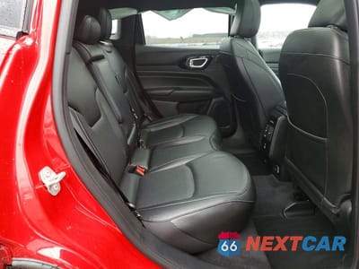 Zdjęcie 11 z 13 samochodu: 2023 JEEP COMPASS LIMITED VIN:3C4NJDCN1PT567543 - miniatura