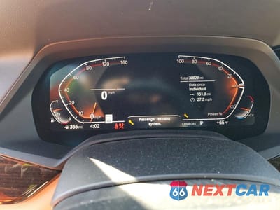 Zdjęcie 9 z 13 samochodu: 2021 BMW X5 SDRIVE 40I VIN:5UXCR4C06M9E01397 - miniatura