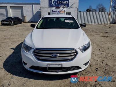 Piąte zdjęcie samochodu w środku: 2015 FORD TAURUS SE VIN:1FAHP2D83FG199142 - miniatura