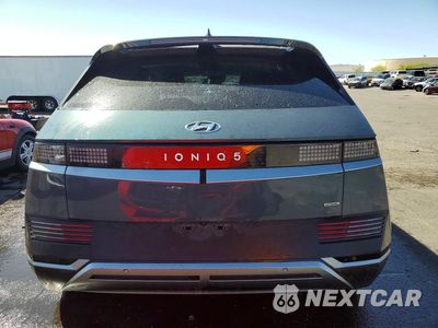 Zdjęcie 6 z 13 samochodu: 2023 HYUNDAI IONIQ 5 SEL VIN:KM8KNDAF3PU228433 - miniatura