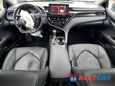 Zdjęcie 8 z 11 samochodu: 2024 TOYOTA CAMRY XSE VIN:4T1K61AKXRU236346 - miniatura