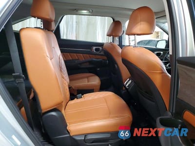 Zdjęcie 11 z 12 samochodu: 2021 KIA SORENTO SX PRESTIGE X-LINE VIN:5XYRKDLF2MG016130 - miniatura