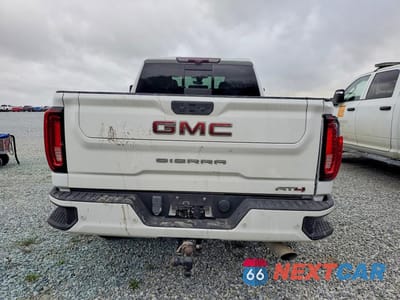 Zdjęcie 6 z 11 samochodu: 2022 GMC SIERRA K2500 AT4 VIN:1GT49PE71NF148734 - miniatura