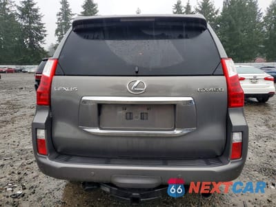 Zdjęcie 6 z 13 samochodu: 2010 LEXUS GX VIN:JTJJM7FX0A5013001 - miniatura