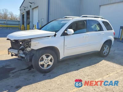 2008 PONTIAC TORRENT 2CKDL43F686006235 - główne zdjęcie licytacji z USA - miniatura