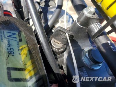 Zdjęcie 8 z 9 samochodu: 2025 HONDA CRF300 LA VIN:MLHND1655S5401534 - miniatura