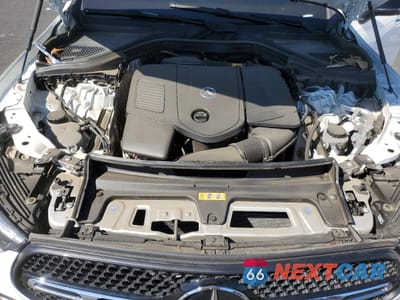 Zdjęcie 11 z 12 samochodu: 2024 MERCEDES-BENZ GLC COUPE 300 4MATIC VIN:W1NKJ4HB7RF164335 - miniatura