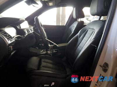 Zdjęcie 7 z 13 samochodu: 2021 BMW X3 XDRIVE30E VIN:5UXTS1C02M9E84281 - miniatura