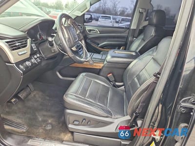 Zdjęcie 7 z 12 samochodu: 2018 GMC YUKON DENALI VIN:1GKS2CKJ1JR285710 - miniatura