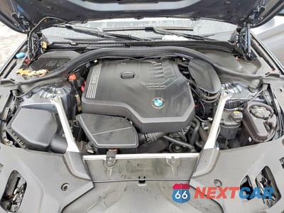 Zdjęcie 11 z 11 samochodu: 2021 BMW 530 XI VIN:WBA13BJ02MCH11998 - miniatura