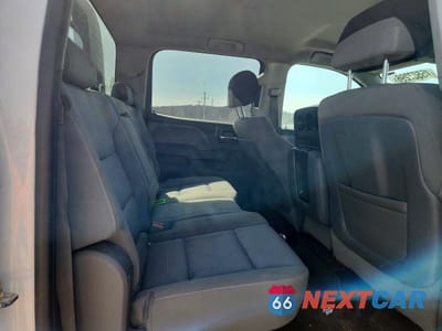 Zdjęcie 10 z 11 samochodu: 2015 CHEVROLET SILVERADO K2500 FLATBED TRUCK VIN:1GC1KUE8XFF539333 - miniatura