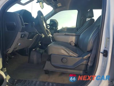 Zdjęcie 7 z 11 samochodu: 2017 FORD F250 SUPER DUTY VIN:1FT7W2BT3HEB36802 - miniatura
