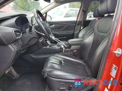 Zdjęcie 7 z 13 samochodu: 2020 HYUNDAI SANTA FE LIMITED 2.0T VIN:5NMS53AA5LH274303 - miniatura