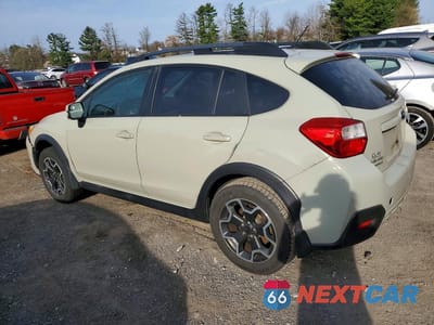 Drugie zdjęcie samochodu z przodu: 2014 SUBARU XV CROSSTREK 2.0 PREMIUM VIN:JF2GPACC8E8336186 - miniatura