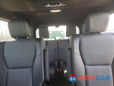 Zdjęcie 10 z 13 samochodu: 2024 LEXUS GX 550 LUXURY+ VIN:JTJVBCDX7R5015794 - miniatura