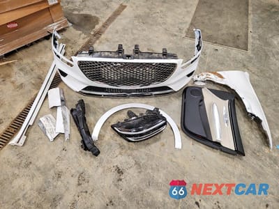 Zdjęcie 12 z 12 samochodu: 2025 GENESIS GV70 2.5T STANDARD VIN:KMUMADTB5SU175176 - miniatura