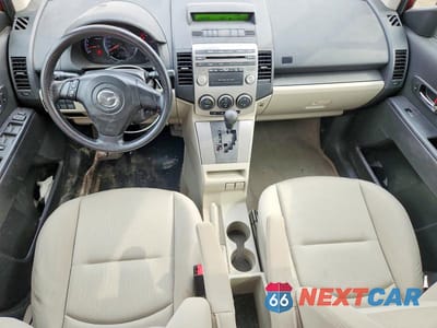 Zdjęcie 8 z 12 samochodu: 2008 MAZDA 5 VIN:JM1CR293680316154 - miniatura