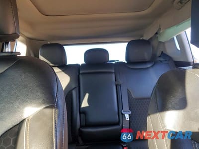 Zdjęcie 10 z 13 samochodu: 2020 JEEP COMPASS LATITUDE VIN:3C4NJCBB4LT252893 - miniatura