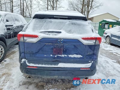 Zdjęcie 6 z 13 samochodu: 2022 TOYOTA RAV4 PRIME XSE VIN:JTMFB3FV8ND086151 - miniatura