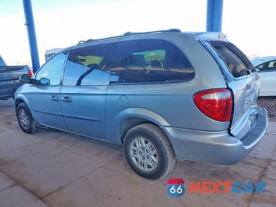 Drugie zdjęcie samochodu z przodu: 2003 DODGE GRAND CARAVAN SPORT VIN:2D4GP44303R259347 - miniatura