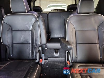 Zdjęcie 10 z 13 samochodu: 2023 CHEVROLET TRAVERSE PREMIER VIN:1GNEVKKW6PJ260788 - miniatura