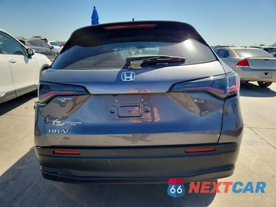 Zdjęcie 6 z 13 samochodu: 2024 HONDA HR-V LX VIN:3CZRZ2H3XRM760299 - miniatura