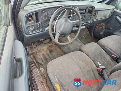 Zdjęcie 8 z 13 samochodu: 2000 CHEVROLET SILVERADO C1500 VIN:1GCEC14W3YE265253 - miniatura