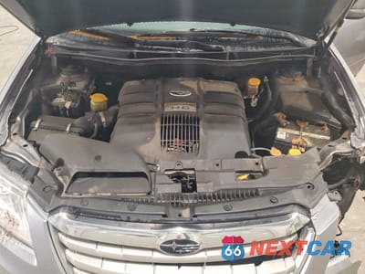 Zdjęcie 12 z 13 samochodu: 2008 SUBARU TRIBECA LIMITED VIN:4S4WX97D184409949 - miniatura