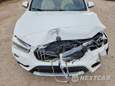 Zdjęcie 12 z 12 samochodu: 2017 BMW X1 XDRIVE28I VIN:WBXHT3C36H5F83633 - miniatura
