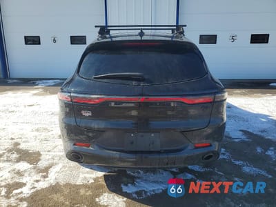 Zdjęcie 6 z 13 samochodu: 2024 DODGE HORNET R VIN:ZACPDFCWXR3A13293 - miniatura