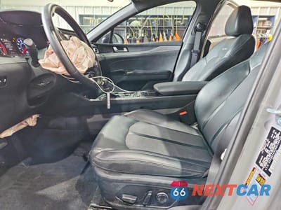 Zdjęcie 7 z 13 samochodu: 2022 KIA K5 GT-LINE VIN:5XXG64J26NG109539 - miniatura