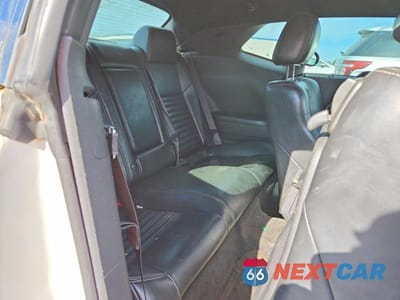 Zdjęcie 10 z 11 samochodu: 2010 DODGE CHALLENGER SE VIN:2B3CJ4DV3AH179737 - miniatura