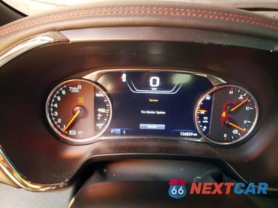 Zdjęcie 9 z 13 samochodu: 2019 CHEVROLET BLAZER RS VIN:3GNKBERSXKS704584 - miniatura