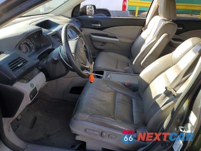 Zdjęcie 7 z 13 samochodu: 2012 HONDA CR-V EXL VIN:JHLRM4H74CC017216 - miniatura